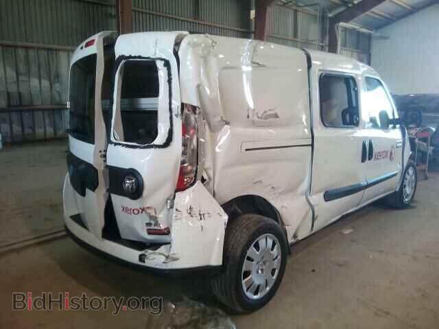 2015 RAM PROMASTER - VIN: ZFBERFBT2F6A68737 - Фото 4