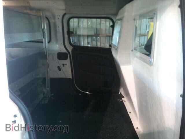 2015 RAM PROMASTER - VIN: ZFBERFBT2F6A68737 - Фото 6