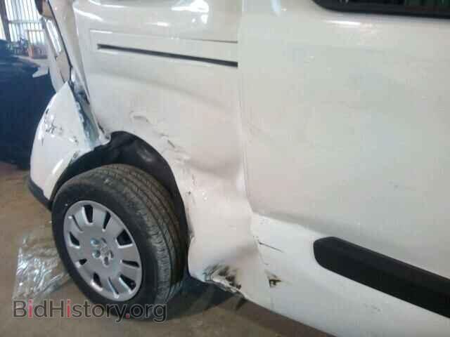 2015 RAM PROMASTER - VIN: ZFBERFBT2F6A68737 - Фото 10