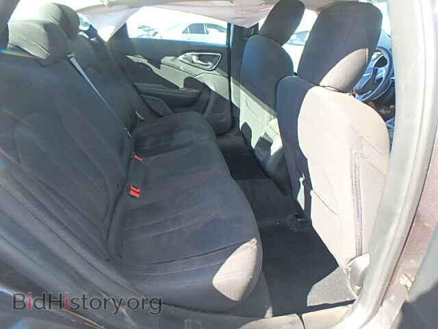 2015 CHRYSLER 200 - VIN: 1C3CCCFB4FN567780 - Фото 6