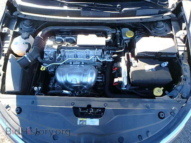 2015 CHRYSLER 200 - VIN: 1C3CCCFB4FN567780 - Фото 7