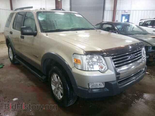Фотография 1FMEU73E26UB02178 - FORD EXPLORER 2006