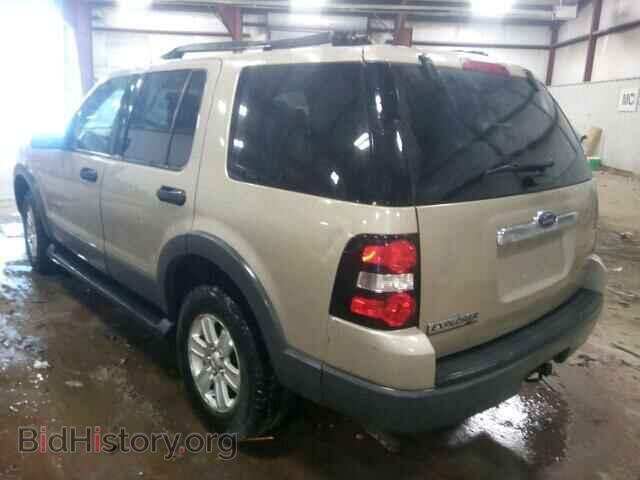 2006 FORD EXPLORER - VIN: 1FMEU73E26UB02178 - Фото 3