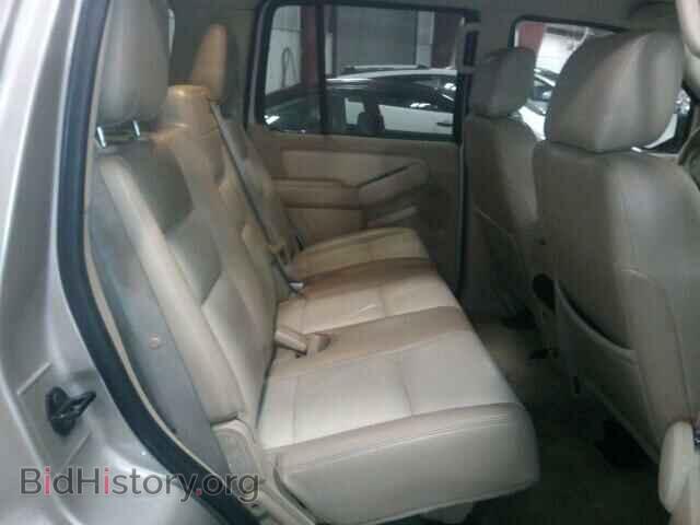 2006 FORD EXPLORER - VIN: 1FMEU73E26UB02178 - Фото 6