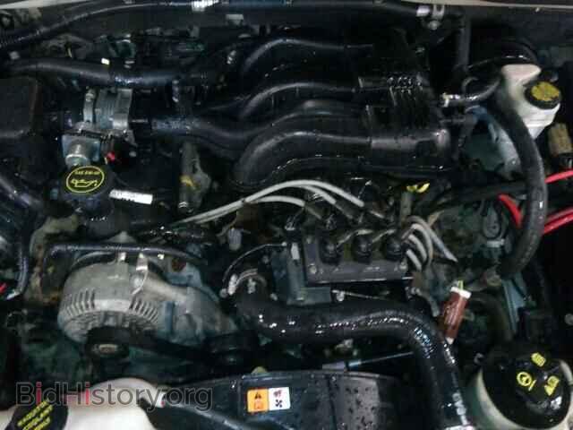 2006 FORD EXPLORER - VIN: 1FMEU73E26UB02178 - Фото 7