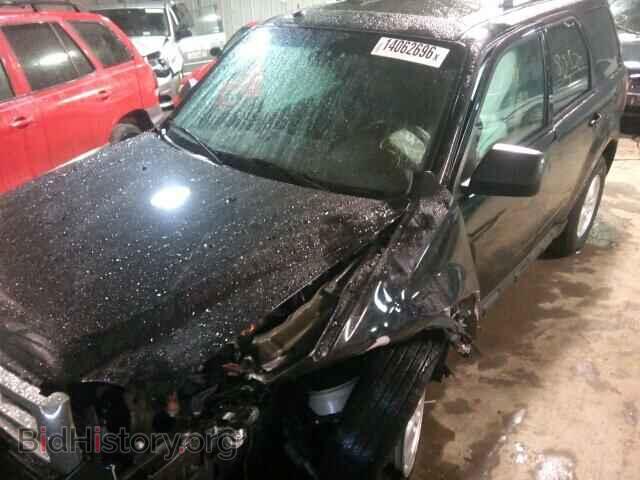 2012 FORD ESCAPE - VIN: 1FMCU0DG6CKA67036 - Photo 2