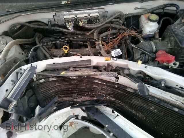 2011 FORD ESCAPE - VIN: 1FMCU9C71BKC69643 - Photo 7