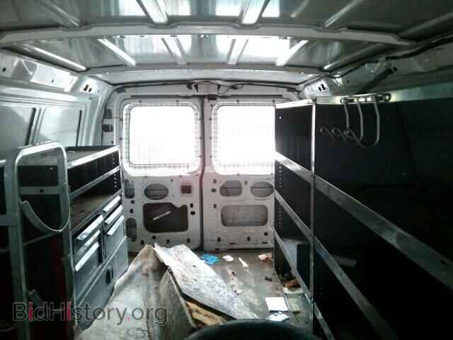 2007 FORD ECONOLINE - VIN: 1FTNE24L77DA66989 - Фото 6