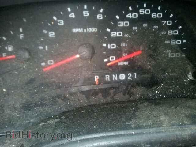 2007 FORD ECONOLINE - VIN: 1FTNE24L77DA66989 - Фото 8