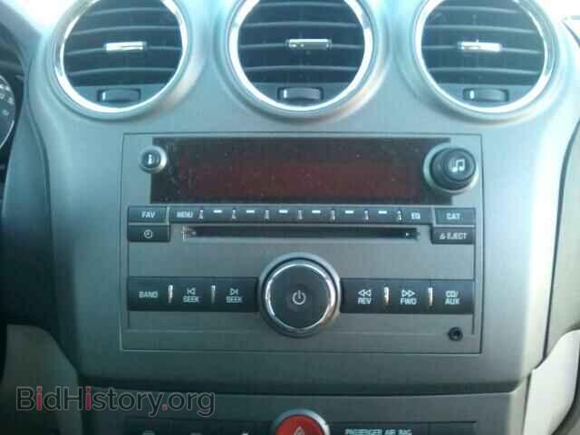 2008 SATURN VUE - VIN: 3GSCL33P88S724204 - Фото 10