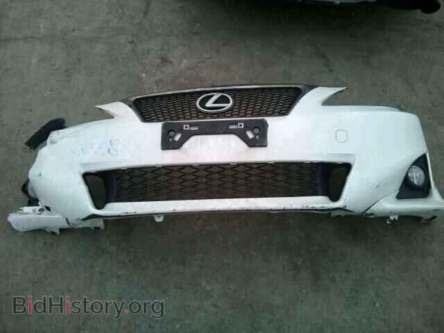 2011 LEXUS IS250 - VIN: JTHBF5C28B5145471 - Фото 9