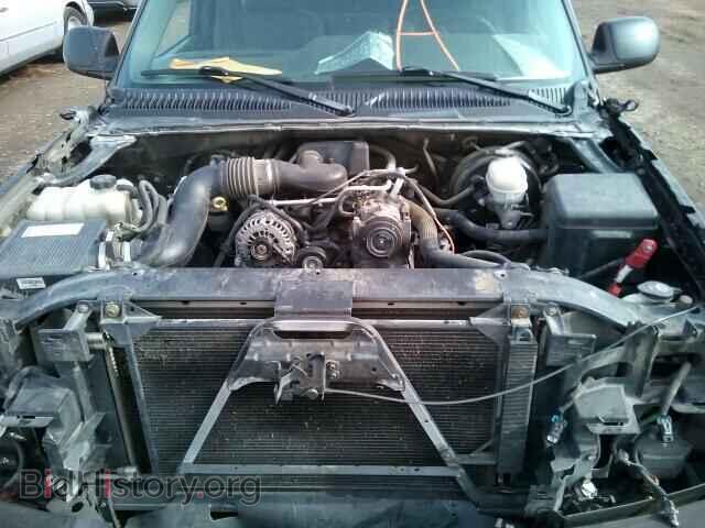2007 CHEVROLET SILVERADO - VIN: 3GCEC14X27G224712 - Photo 7