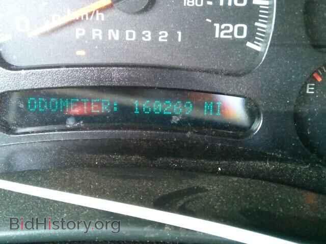 2007 CHEVROLET SILVERADO - VIN: 3GCEC14X27G224712 - Photo 8