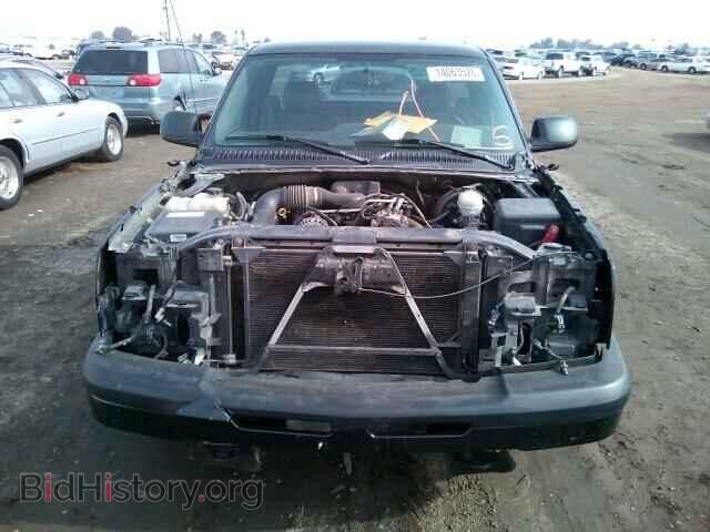 2007 CHEVROLET SILVERADO - VIN: 3GCEC14X27G224712 - Photo 9