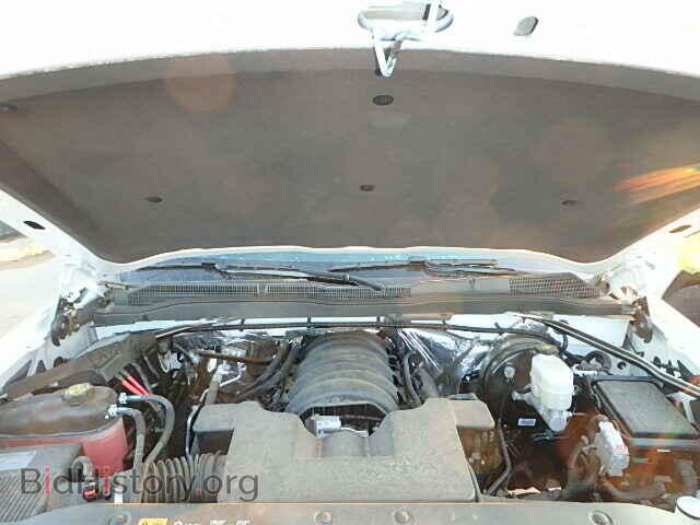 2015 CHEVROLET SILVERADO - VIN: 3GCPCREC6FG414465 - Фото 7