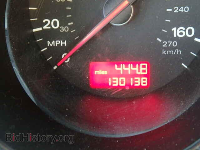 2005 AUDI A8 - VIN: WAULL44E85N015967 - Фото 8