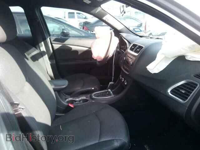 2013 DODGE AVENGER - VIN: 1C3CDZAB1DN628443 - Photo 5