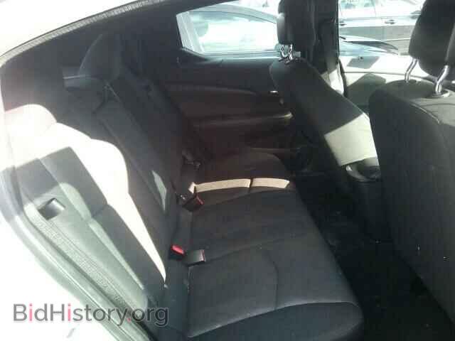 2013 DODGE AVENGER - VIN: 1C3CDZAB1DN628443 - Photo 6