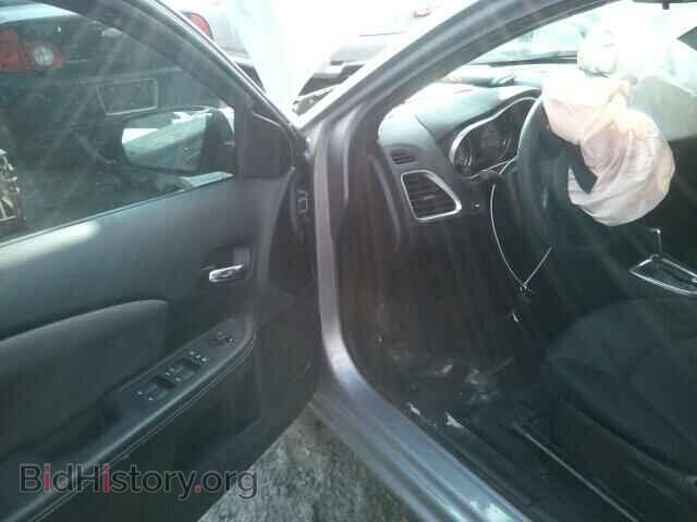 2013 DODGE AVENGER - VIN: 1C3CDZAB1DN628443 - Photo 9