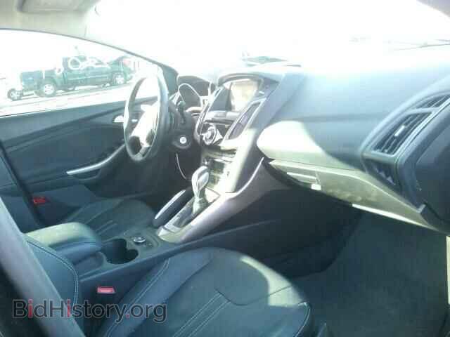 2012 FORD FOCUS - VIN: 1FAHP3M25CL362278 - Фото 5