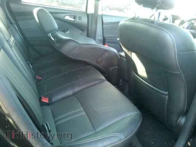2012 FORD FOCUS - VIN: 1FAHP3M25CL362278 - Фото 6