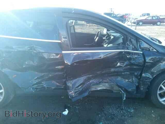 2012 FORD FOCUS - VIN: 1FAHP3M25CL362278 - Фото 9