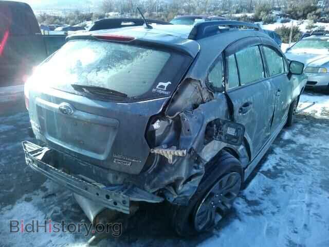 2012 SUBARU IMPREZA - VIN: JF1GPAL68CH211149 - Фото 4