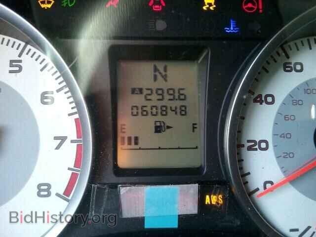 2012 SUBARU IMPREZA - VIN: JF1GPAL68CH211149 - Фото 8