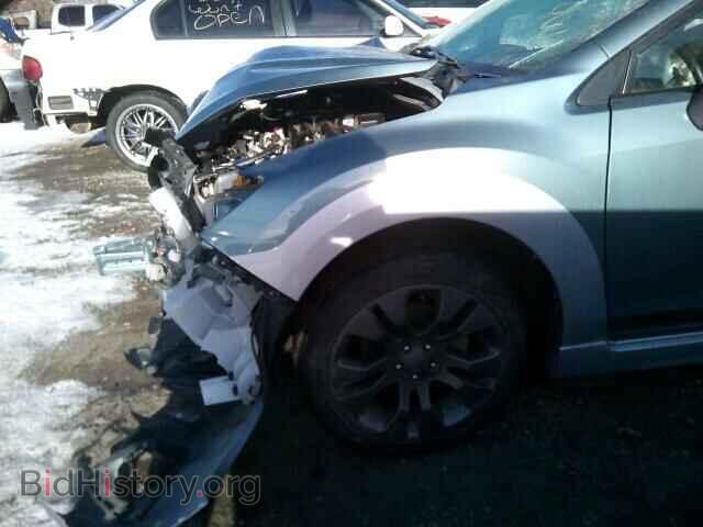 2012 SUBARU IMPREZA - VIN: JF1GPAL68CH211149 - Фото 10