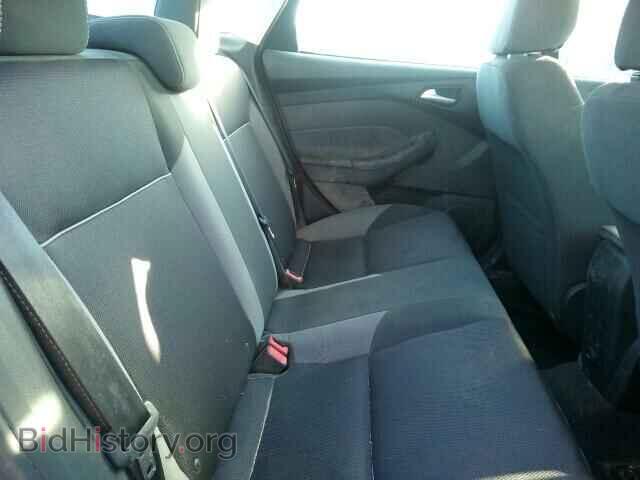 2013 FORD FOCUS - VIN: 1FADP3F22DL124420 - Фото 6