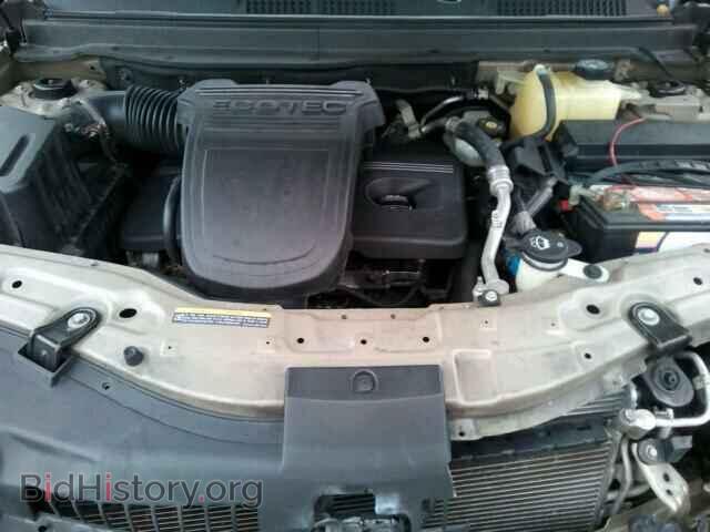 2008 SATURN VUE - VIN: 3GSCL33P98S636200 - Фото 7