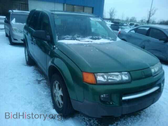 Photo 5GZCZ53404S879345 - SATURN VUE 2004