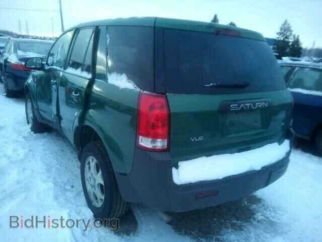 2004 SATURN VUE - VIN: 5GZCZ53404S879345 - Фото 3