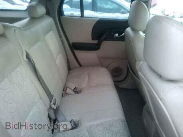 2004 SATURN VUE - VIN: 5GZCZ53404S879345 - Фото 6