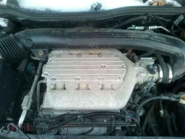 2004 SATURN VUE - VIN: 5GZCZ53404S879345 - Фото 7