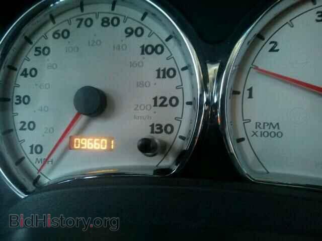 2004 SATURN VUE - VIN: 5GZCZ53404S879345 - Фото 8