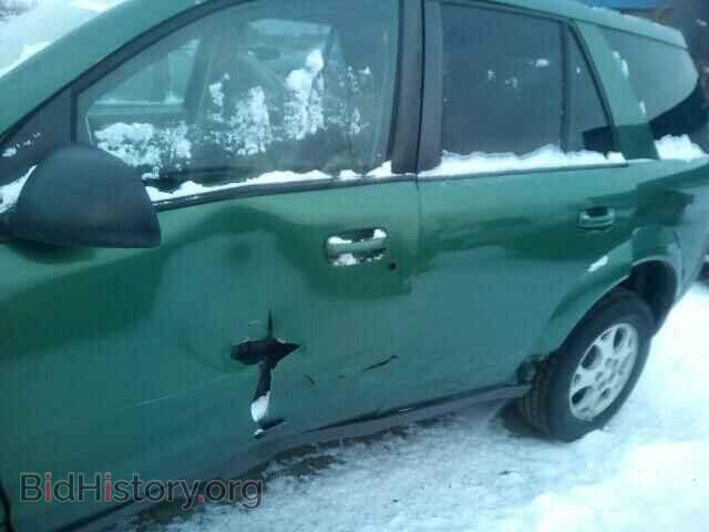2004 SATURN VUE - VIN: 5GZCZ53404S879345 - Фото 10