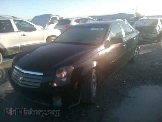 2004 CADILLAC CTS - VIN: 1G6DM577740105892 - Фото 2