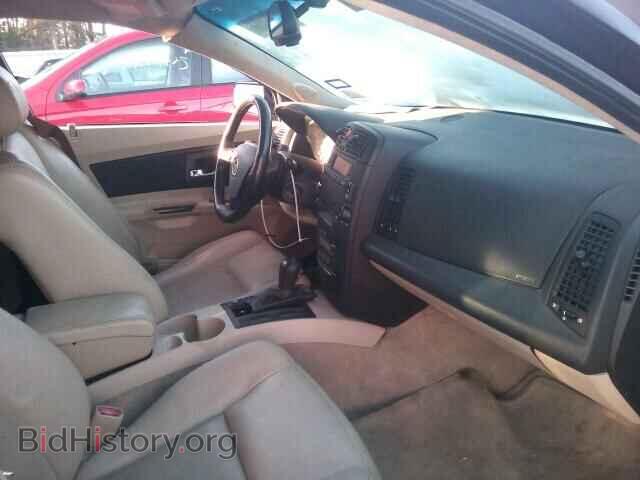 2004 CADILLAC CTS - VIN: 1G6DM577740105892 - Фото 5
