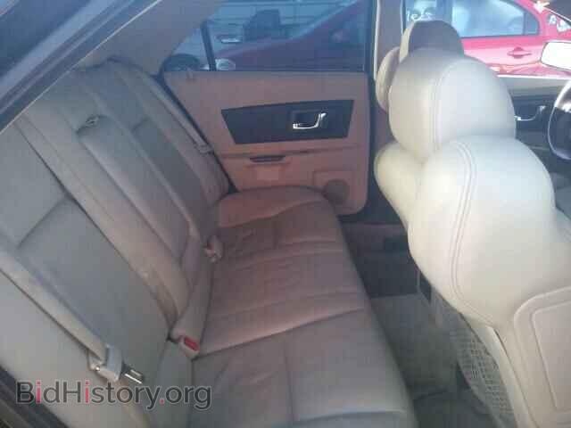 2004 CADILLAC CTS - VIN: 1G6DM577740105892 - Фото 6