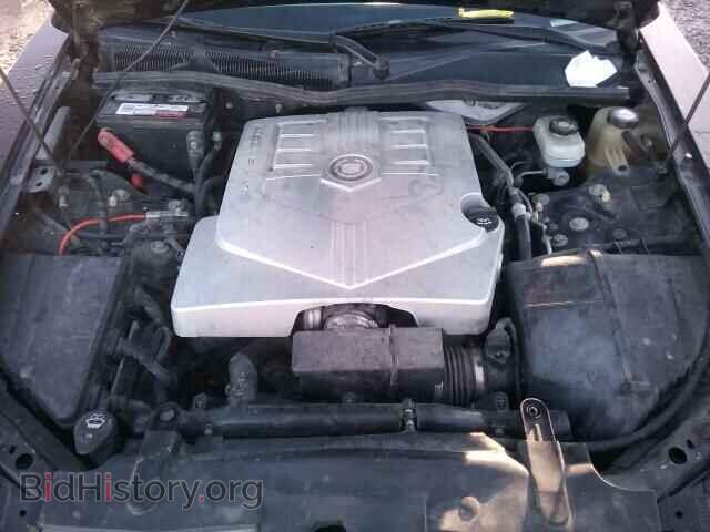 2004 CADILLAC CTS - VIN: 1G6DM577740105892 - Фото 7