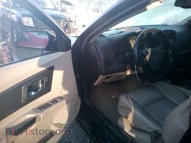 2004 CADILLAC CTS - VIN: 1G6DM577740105892 - Фото 9