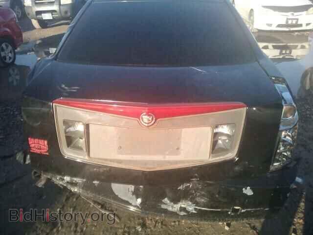 2004 CADILLAC CTS - VIN: 1G6DM577740105892 - Фото 10
