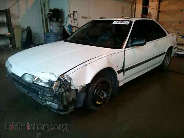 1991 ACURA INTEGRA - VIN: JH4DA9352MS030944 - Фото 2