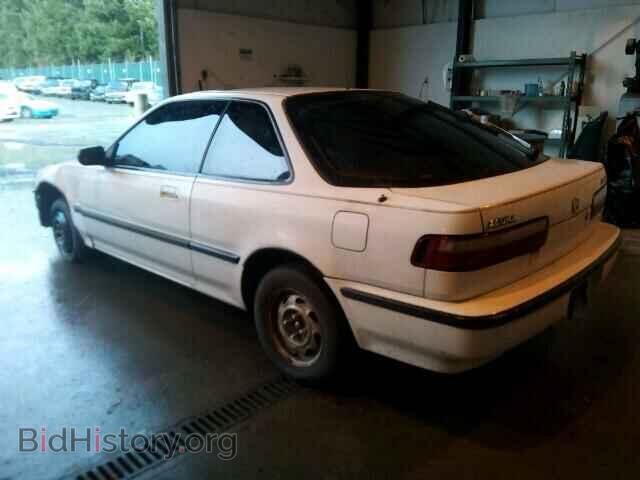 1991 ACURA INTEGRA - VIN: JH4DA9352MS030944 - Фото 3