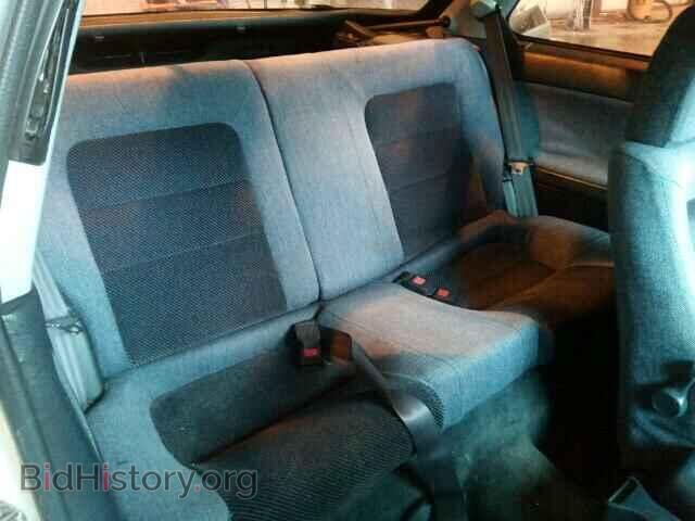 1991 ACURA INTEGRA - VIN: JH4DA9352MS030944 - Фото 6