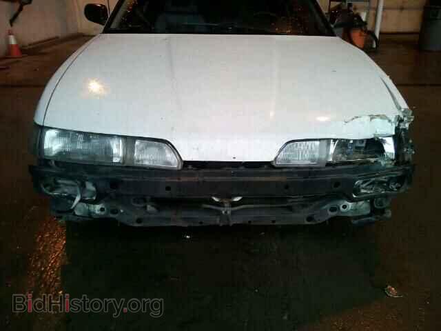 1991 ACURA INTEGRA - VIN: JH4DA9352MS030944 - Фото 10