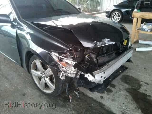 2007 LEXUS GS350 - VIN: JTHBE96S370027077 - Фото 9