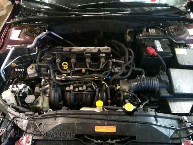 2006 MAZDA 6 - VIN: 1YVHP80C665M67937 - Фото 7