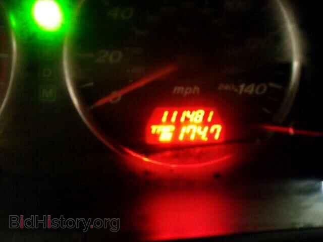 2006 MAZDA 6 - VIN: 1YVHP80C665M67937 - Фото 8
